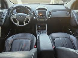 HYUNDAI - IX35 - 2011/2011 - Prata - R$ 62.900,00