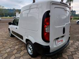 FIAT - FIORINO - 2022/2023 - Branca - R$ 94.900,00