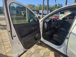 HONDA - HR-V - 2020/2020 - Preta - Sob Consulta