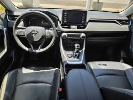 TOYOTA - RAV4 - 2019/2019 - Preta - R$ 174.900,00