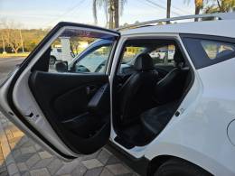 HYUNDAI - IX35 - 2017/2017 - Branca - R$ 87.900,00