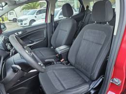 FORD - ECOSPORT - 2019/2019 - Vermelha - R$ 69.900,00