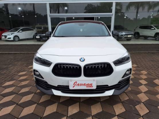 BMW - X2 - 2019/2019 - Branca - Sob Consulta