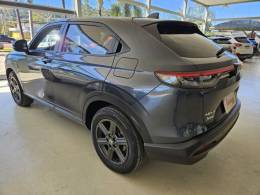 HONDA - HR-V - 2023/2023 - Cinza - R$ 159.900,00