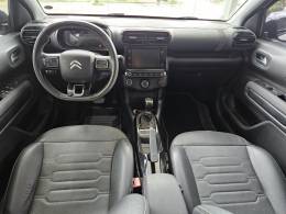 CITROËN - C4 CACTUS - 2019/2019 - Branca - R$ 78.900,00