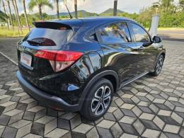 HONDA - HR-V - 2016/2016 - Preta - R$ 89.900,00