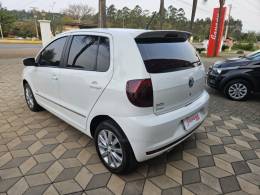 VOLKSWAGEN - FOX - 2012/2012 - Branca - R$ 41.900,00