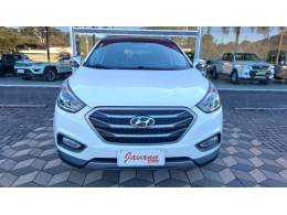 HYUNDAI - IX35 - 2017/2017 - Branca - Sob Consulta