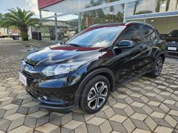 HONDA - HR-V - 2016/2016 - Preta - R$ 89.900,00