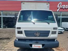 VOLKSWAGEN - 7-110 - 2003/2003 - Branca - R$ 99.900,00