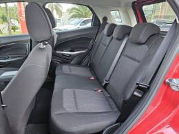 FORD - ECOSPORT - 2019/2019 - Vermelha - R$ 69.900,00