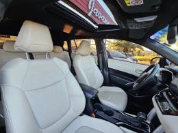 TOYOTA - COROLLA - 2023/2023 - Azul - R$ 166.900,00