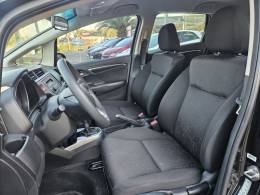 HONDA - FIT - 2017/2017 - Preta - R$ 68.900,00