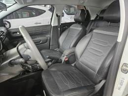 CITROËN - C4 CACTUS - 2019/2019 - Branca - R$ 78.900,00