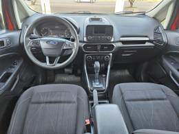 FORD - ECOSPORT - 2019/2019 - Vermelha - R$ 69.900,00