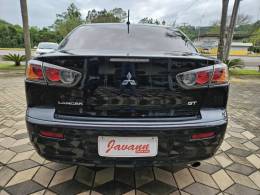 MITSUBISHI - LANCER - 2012/2013 - Preta - R$ 64.900,00