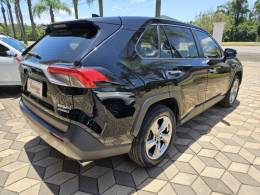 TOYOTA - RAV4 - 2019/2019 - Preta - R$ 174.900,00