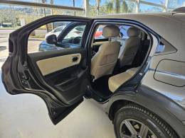 HONDA - HR-V - 2023/2023 - Cinza - R$ 159.900,00