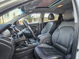 HYUNDAI - IX35 - 2017/2017 - Branca - R$ 87.900,00