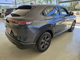 HONDA - HR-V - 2023/2023 - Cinza - R$ 159.900,00
