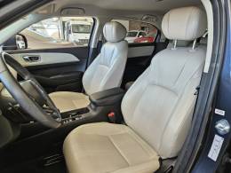 HONDA - HR-V - 2023/2023 - Cinza - R$ 159.900,00