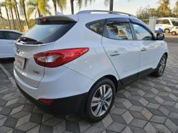 HYUNDAI - IX35 - 2017/2017 - Branca - R$ 87.900,00