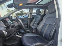 CHEVROLET - TRACKER - 2022/2022 - Branca - R$ 125.900,00