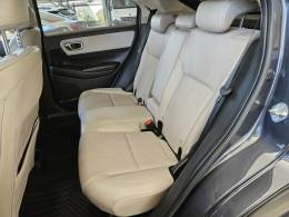 HONDA - HR-V - 2023/2023 - Cinza - R$ 159.900,00