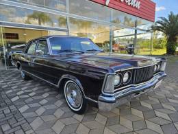 FORD - LANDAU - 1979/1979 - Grená - R$ 179.900,00