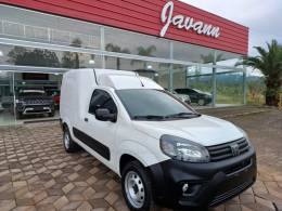 FIAT - FIORINO - 2022/2023 - Branca - R$ 94.900,00