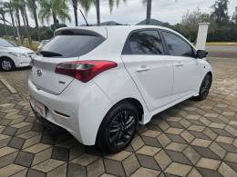 HYUNDAI - HB20 - 2015/2015 - Branca - Sob Consulta