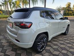 JEEP - COMPASS - 2024/2024 - Branca - R$ 187.900,00