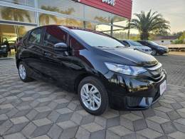 HONDA - FIT - 2017/2017 - Preta - R$ 68.900,00