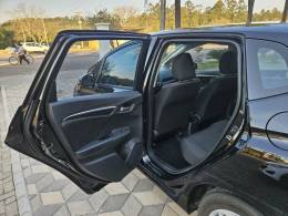 HONDA - FIT - 2017/2017 - Preta - R$ 68.900,00