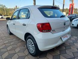 VOLKSWAGEN - GOL - 2013/2014 - Branca - R$ 41.900,00