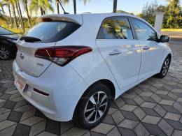 HYUNDAI - HB20 - 2019/2019 - Branca - Sob Consulta